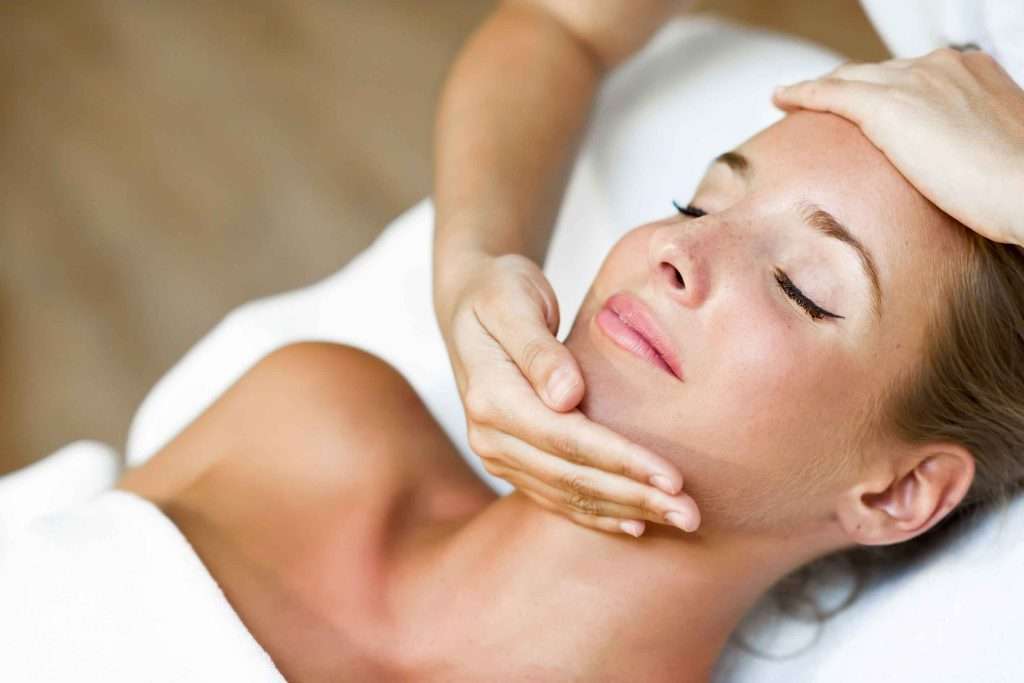 Tratamientos de cuidado facial